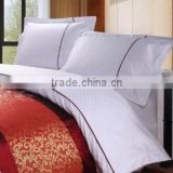 luxury decoration fabric bed runners for all kinds of hotels