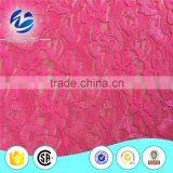 Wholesale Polyester Knitting Floral Design Multi Color Ladies Suits Lace Design With Net Style thumbnail-6