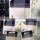 2015 Hot Selling High Quality Factory Prices Colorful Curved Full Screen Tempered Glass Screen Protector for Samsung S6 Edge thumbnail-5