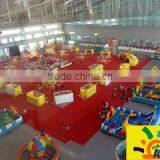 Zhengzhou Huaao Amusement Equipment Co., Ltd. company overview - view 2 thumbnail