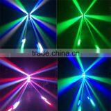 8*10 Beam Moving Head Spider RGBW / 10w Spider Beam Moving Head Light thumbnail-6