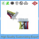 Wholesale Custom 10 Pin Molex 1.25mm Connector UL1571 Wire Harness Assembly