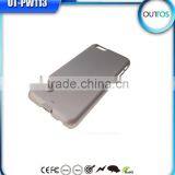 Qi Wireless Charging Power Bank 1500mah Battery Case for Iphone 6 Quality Choice thumbnail-3