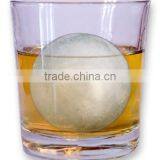 Ice Ball Mold Ice Ball Maker Ice Cube Tray Plastic Ice Ball Mold thumbnail-3