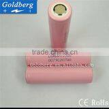 Promotional Price lg d1 18650 3000mAh Battery,LGABD11865 3.7v 18650 Battery,LG 18650 D1 Battery for e Cigarette thumbnail-4