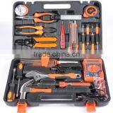 82pcs Hardware Tools Suit Germany Home Kit Electrical Maintenance Combination Suit Sets Multi-function
