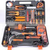 82pcs Hardware tools suit Germany home kit electrical maintenance combination suit sets multi-function