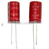 Aluminum Electrolytic Capacitors thumbnail-1