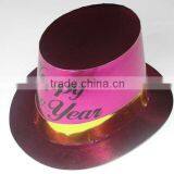 Red Party Paper Hats