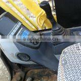 Sale Used Komatsu PC200-8 Hydraulic Excavator for Original Japanese thumbnail-6