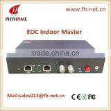 EOC Indoor Master 1 in 1 Out 1 Ethernet