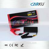 13000mAh 12V 690g Portable Jump Starter for 6 Cylinders Diesel Truck thumbnail-1