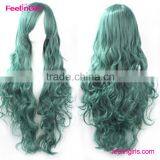 100% High Temperature Fiber Anime Wigs for Boy