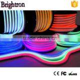 12v Dimmable Rgb IP68 LED Addressable Dmx Led Neon Flex thumbnail-4