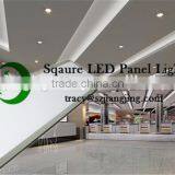 1ftx1ft 10W Led Panel Light Square Led Suspended Ighting Panel thumbnail-1