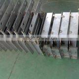 Metal Fabrication Part With Welding Panel Case thumbnail-4