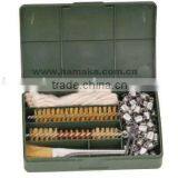 Portable Gun Cleaning Kit Gun Cleaning Brush thumbnail-1