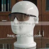 2016 Hot Selling CE Eye Protection Z87 Safety Glasses With Factory Price