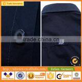 OEM Service Cotton Blue Wholesale Shirt Apparel Pakistan For Men thumbnail-2