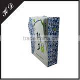 Luruxy Wooden Tea Packaging Box thumbnail-1