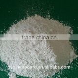 high quality gypsum powder for chalk making
