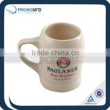 Beer Mug Ceramic Mini Beer Mug thumbnail-1