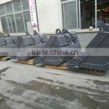 Excavator Heavy Duty Bucket, Excavator Parts HD Bucket thumbnail-2
