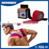 Chinese products ce fda approved kinesiology surgical tape kinesiology tape