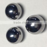 tungsten carbide spheres made in China