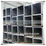 Big Size Square Steel Pipe