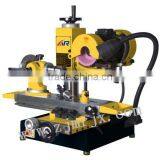 Universal & Precise Cutter and Tool Grinder