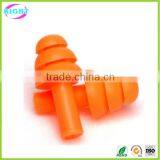 Waterproof Silicone Earplugs, Swimming Ear Plug thumbnail-5