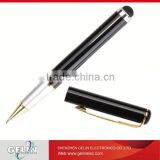 Gold Touch Finger Stylus Pen thumbnail-1