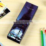 Hot Sale Custom Magnetic Pencil Case for Kids thumbnail-5