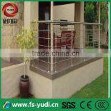 High Quality Metal Balcony Railing Designs thumbnail-2