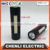 POPPAS S150 3 in 1 Multi Headlamp-flashlight-working Light Smd Headlamp Led thumbnail-2