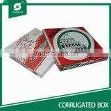 Quality Pizza Boxes Corrugated Pizza Box