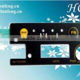 Membrane Switch thumbnail-1