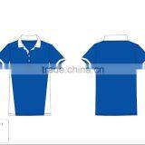 Newest Unique Professional Club Soccer Polo Shirt Wholesale thumbnail-1