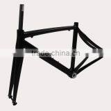 Carbon Fiber Fatbikes Frame,Snow Bicycle Frame,26er Carbon Bike FrameKB-Z-045 thumbnail-2