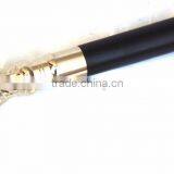 Designer Brass Handle Walking Stick/Antique Brass Walking Stick/Beautiful Walking Stick Wk1123 thumbnail-4