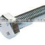 Galvanized Stud Bolts thumbnail-1