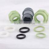 Injection Moulding Custom Plastic Sealing Ring thumbnail-3