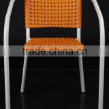 Plastic Outdoor Chair/ Outdoor Furniture/ Garden Plastic Chair Wholesale 1523 thumbnail-4