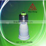 HAOHONG Plastic E27 to E27 Extension