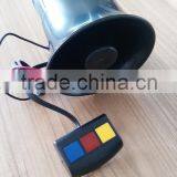 Speaker With Led Light Car Horn Type 61337293827 thumbnail-1