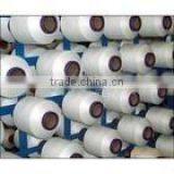 100% Nylon 6 DTY 70d/48f Covered Yarn for Knitting Socks Gloves thumbnail-1