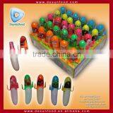 2016 Fashion Design New Liquid Candy in Banana Bottle thumbnail-1
