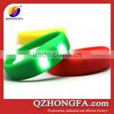 Wholesale Popular Top Selling Motion LED Light Bracelet thumbnail-3