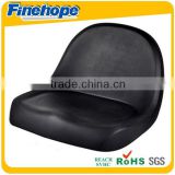 high quality polyurethane car seat